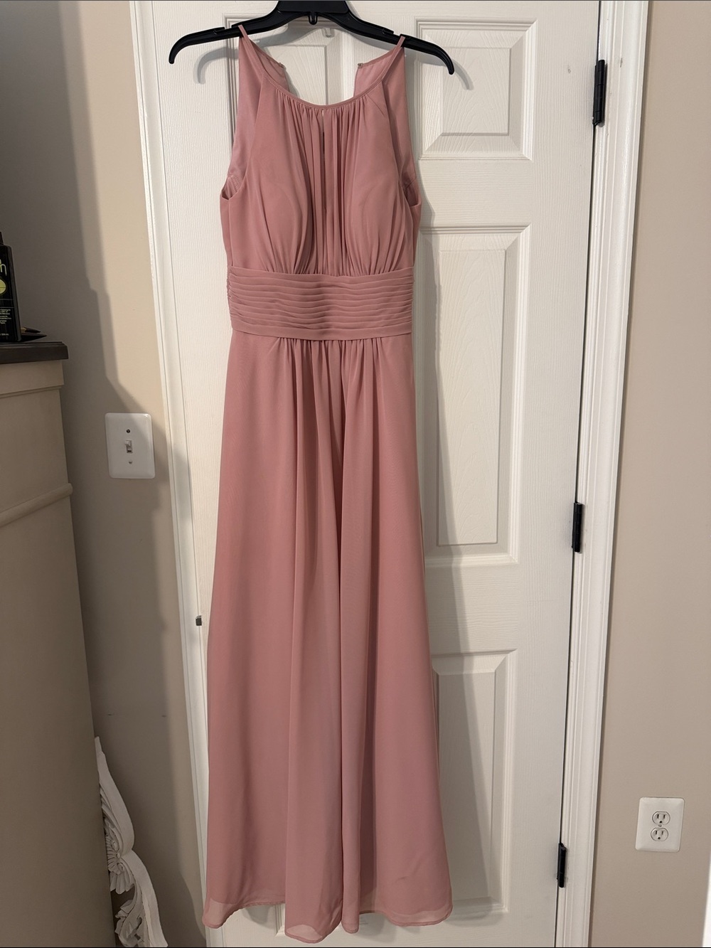 Azazie “Bonnie” bridesmaid dress